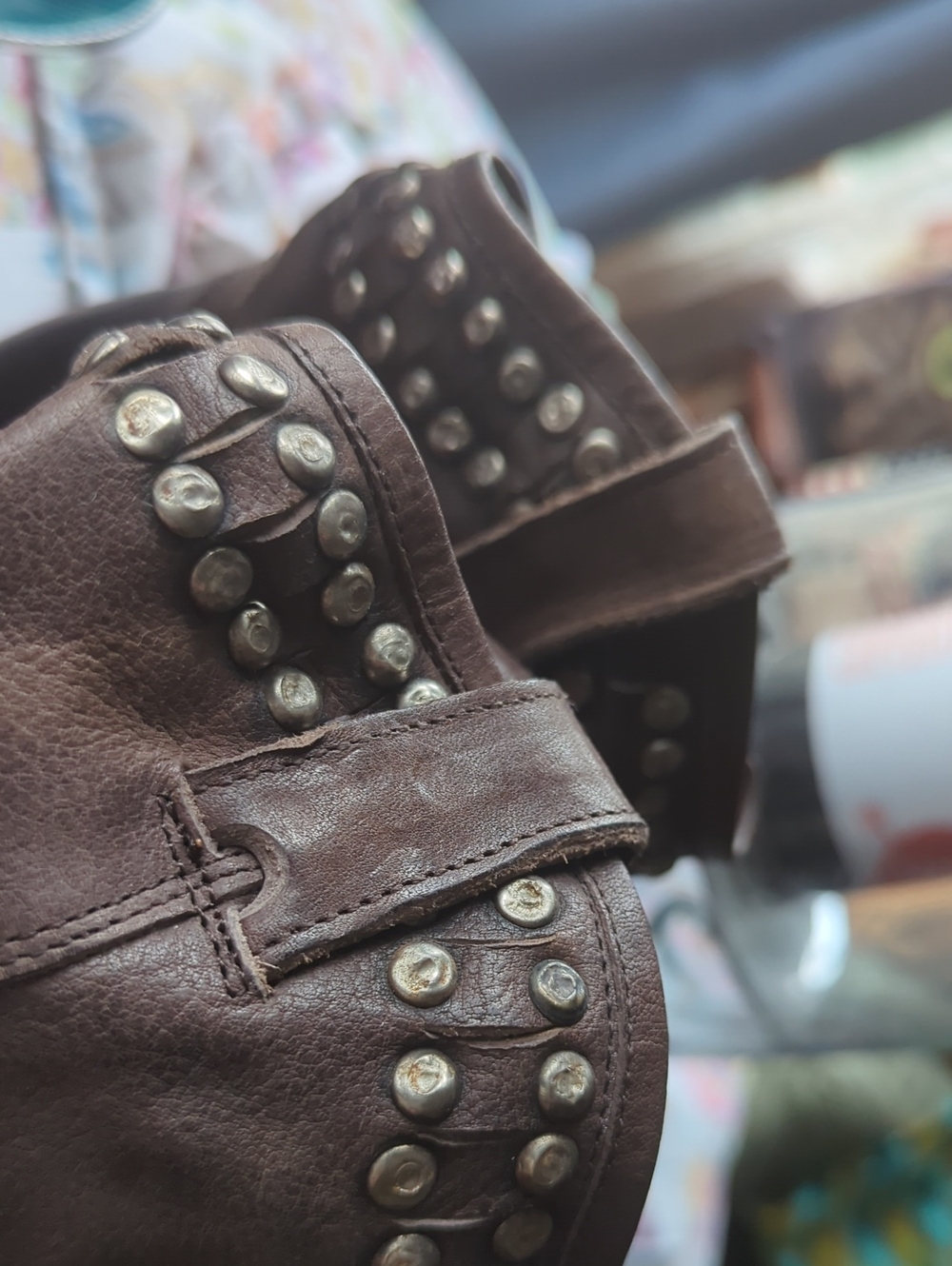 Frye Boots - Picture 7 of 12